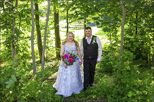 © Across the Island Weddings by Brenda Bulger, Prince Edward Island (PEI)